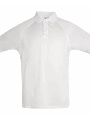 AC400 - Polo de sport à personnaliser