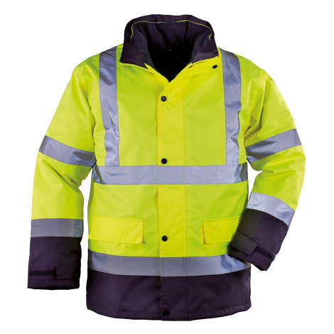 HV7ROPY – Parka 4‑en‑1 Roadway Coverguard