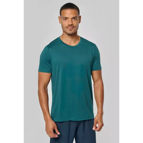 PA4011 – T-shirt Triblend sport PROACT - Performance, confort et marquage pro
