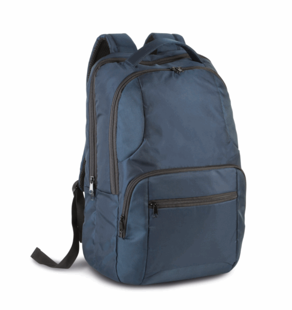 KI0145 Kimood – Sac à dos ordinateur personnalisable.