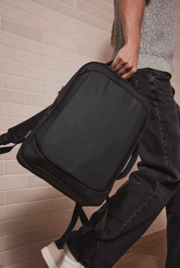 KI5110 Kialma K-loop – Sac à dos ordinateur & tablette personnalisable.