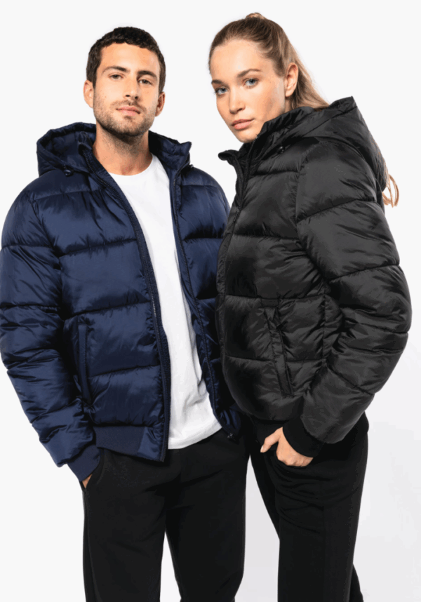 K6166 Kariban – Veste unisexe personnalisable