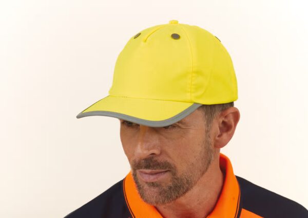 Yoko YTFC100 - Casquette de protection