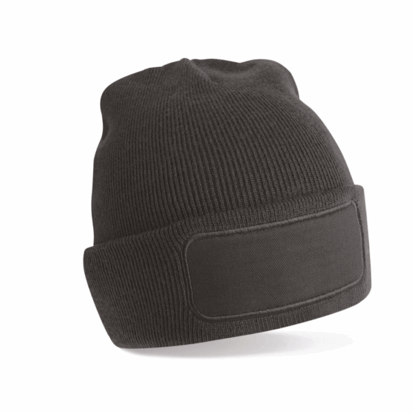 B445 Beechfield – Bonnet personnalisable.