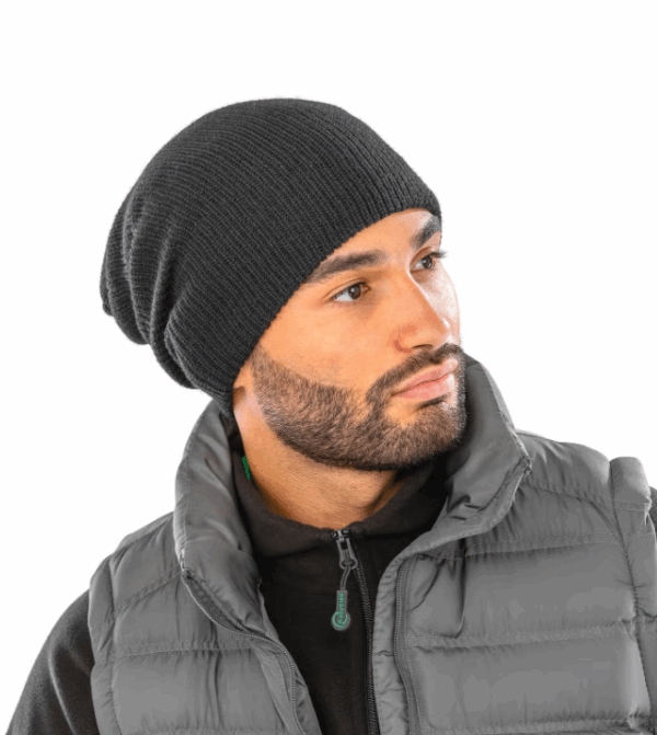 RC031X Result –  Bonnet personnalisable.