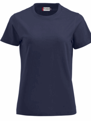 029341 Clique – T-shirt femme personnalisable.