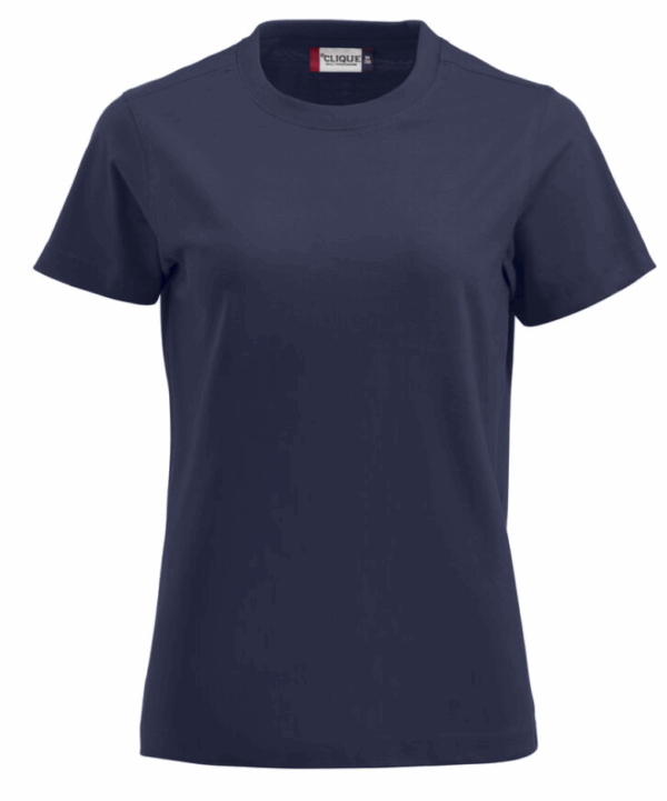 029341 Clique – T-shirt femme personnalisable.