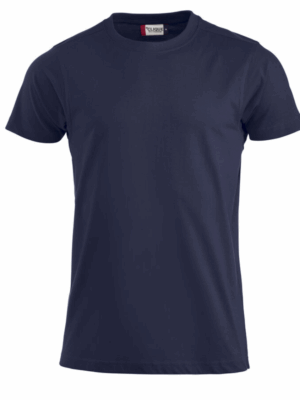 029340 Clique – T-shirt Premium personnalisable.