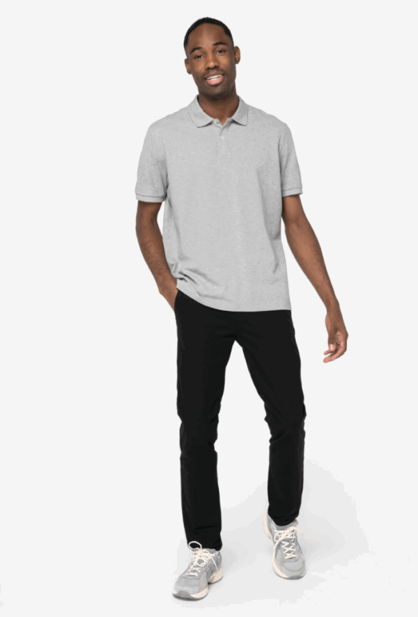 NS736 Native Spirit– Pantalon chino personnalisable.